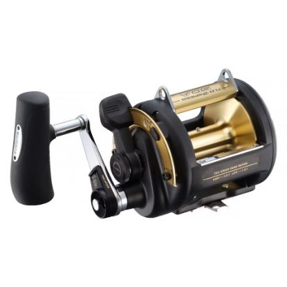 Shimano TLD 2 Speed - Best quality fishing accessories - Anglersbay