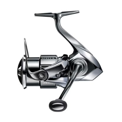Shimano Stella FK - Best quality fishing accessories - Anglersbay