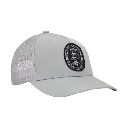Trucker Hat - Pelagic Lockup  - fishing equipment stores - Anglersbay