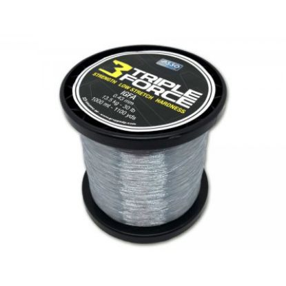 Asso Triple Force I.G.F.A - Best quality fishing accessories - Anglersbay