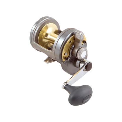 Shimano Tyrnos - Best quality fishing accessories - Anglersbay
