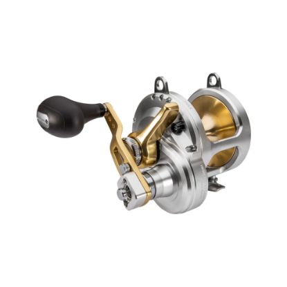 Shimano Talica 2 Speed - Best quality fishing accessories - Anglersbay