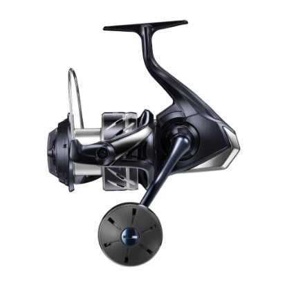 Shimano Stradic SW B - Best quality fishing accessories - Anglersbay