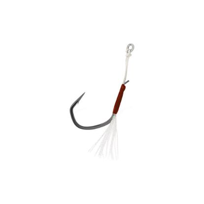 VMC Light Single Assist - Best quality fishing accessories - Anglersbay