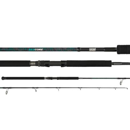Picture of Nomad Seacore All Round Spin Rod