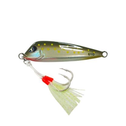 Picture of Yasi Mahi Slow Jig