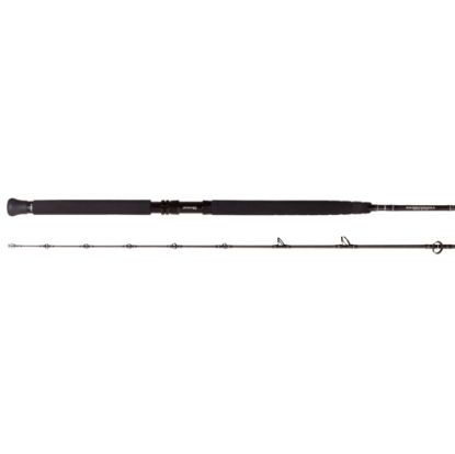 Picture of Yasi Barbarrossa Trolling Game / Live Bait Rods