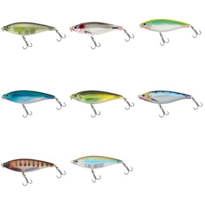 Picture of Nomad Madscad AT SSNK FR 65mm Lure