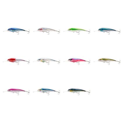 Picture of Nomad DTX Minnow Shallow Lure