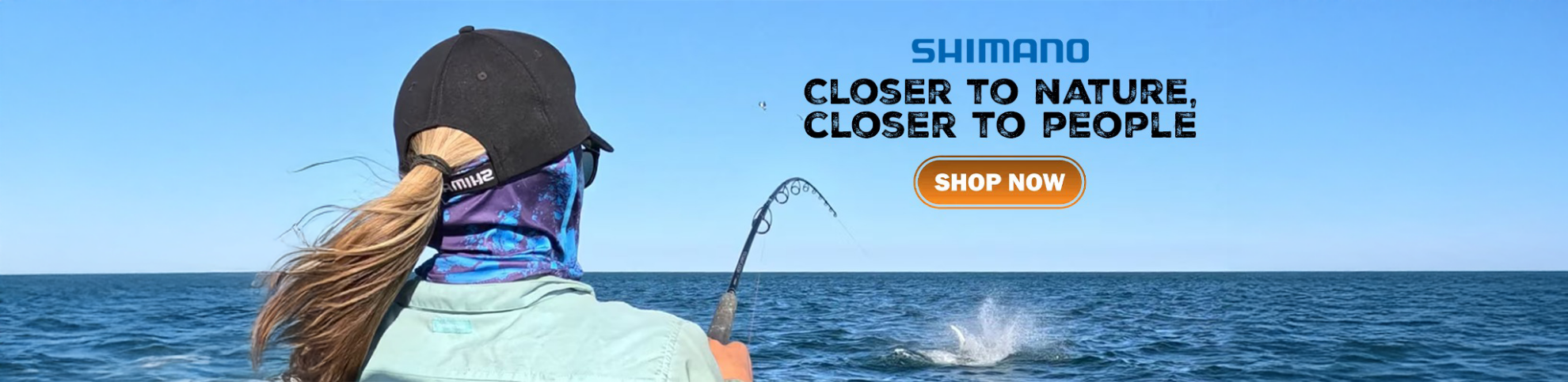 Anglersbay Shimano