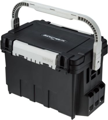 Picture of Meiho Bucket Mouth 9000 Tackle Box