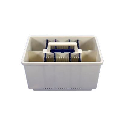 Picture of Meiho Inner Stocker BM-L Removable Storage Basket