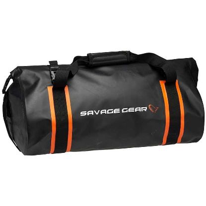 Picture of Savage Gear Dry Bag Savage Gear WP Rollup Boat & Bank 40L Bag