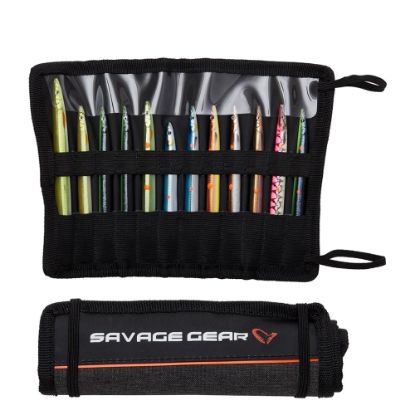 Picture of Savage Gear Lure Roll Up Pouch