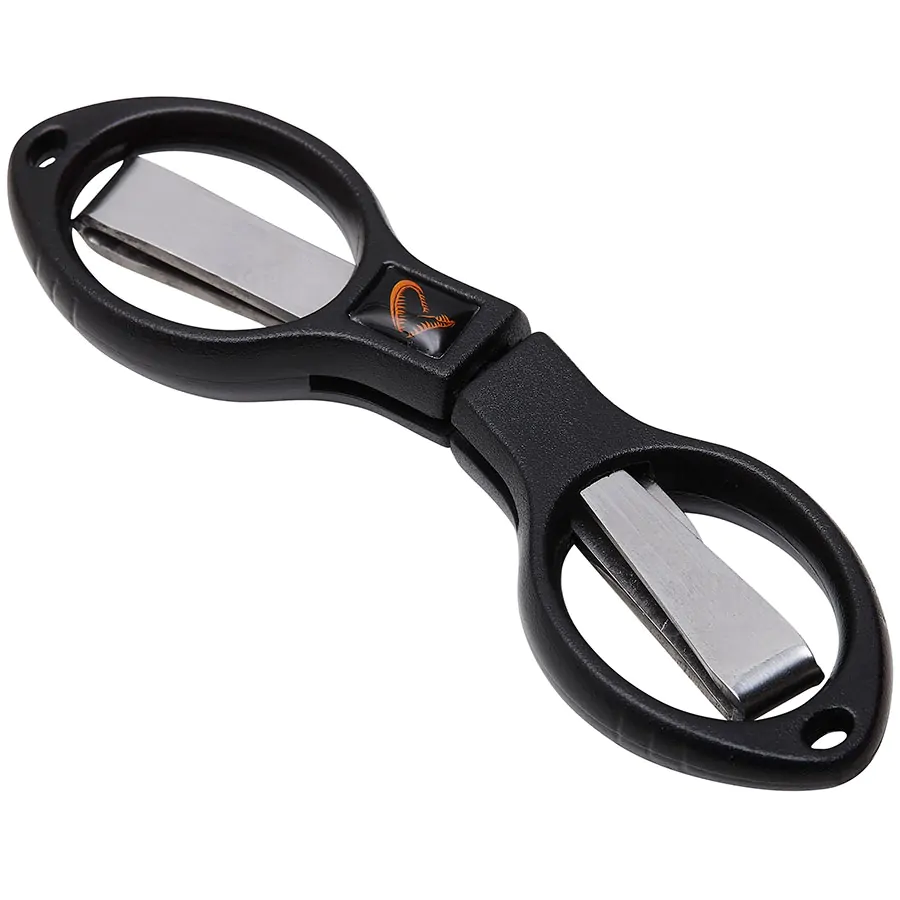Picture of Savage Gear Magic Folding Split Ring Scissor