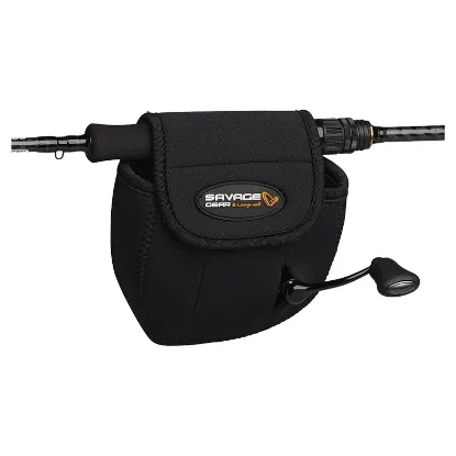 Picture of Savage Gear Neoprene Reel Cover