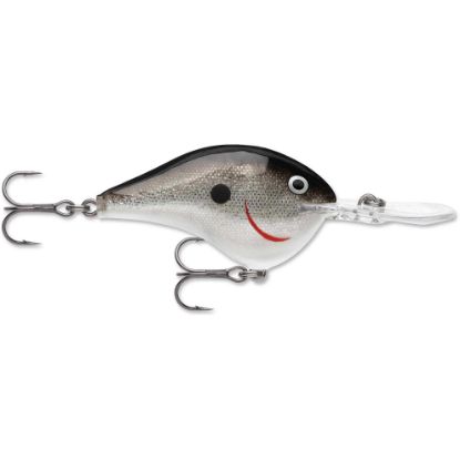 Picture of Rapala DT (Dives-To) Series Lure