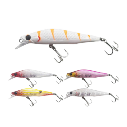 Picture of Yasi Snappy 77S Slow Sinking Jerk Lure