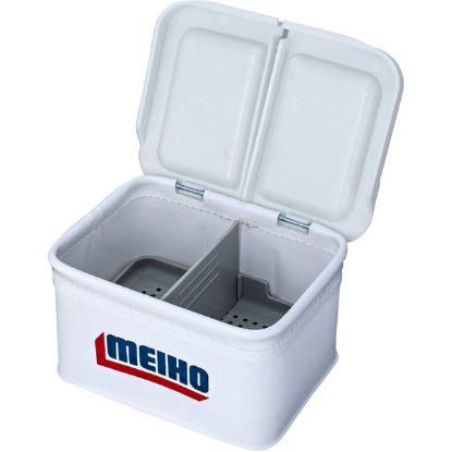 Picture of Meiho BM-L Eva Bait Box