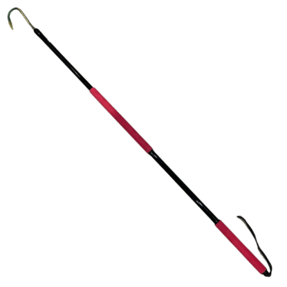 Picture of Carbon Fiber Hand Gaff Hook