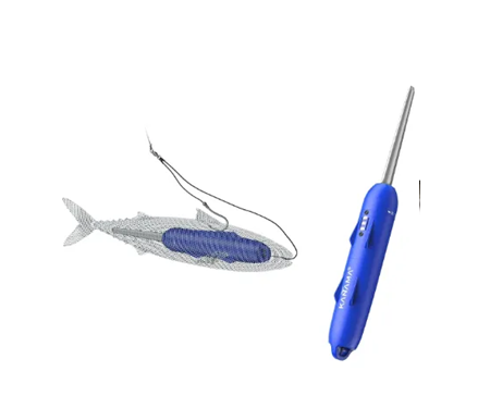 Smart Bait
