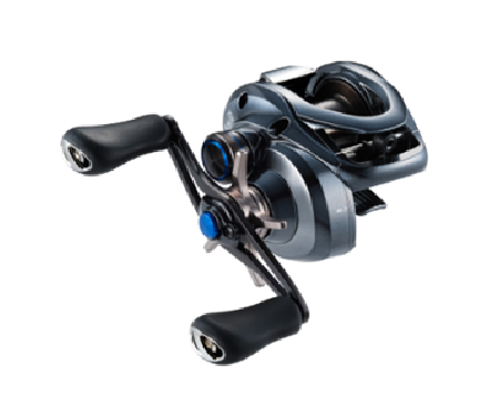 Baitcasting Reels