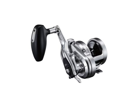 Overhead Reels