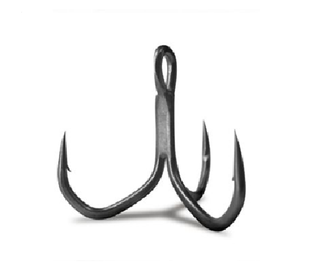 Treble Hook