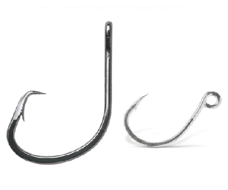 Single Hook