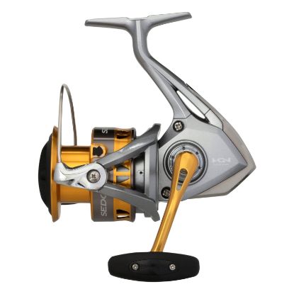 Picture of Shimano Sedona FI Reel
