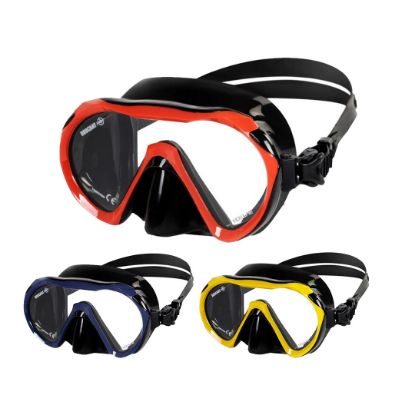 Beuchat 1Dive Mask Picture of Beuchat 1Dive Mask