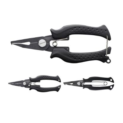 Picture of Shimano Power Split Ring Plier