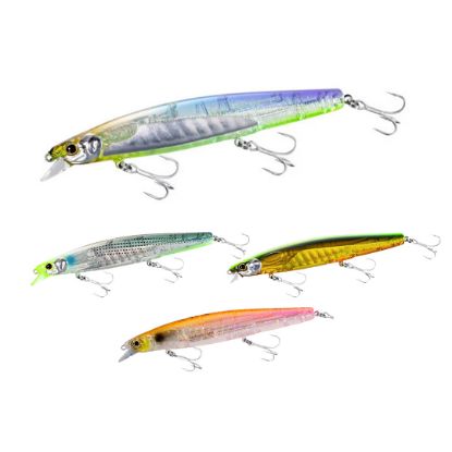 Picture of Shimano Strike Fantasy Tougoroiwashi Flashboost  Lure