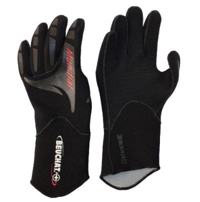 Picture of Beuchat Mundial Gloves 2mm