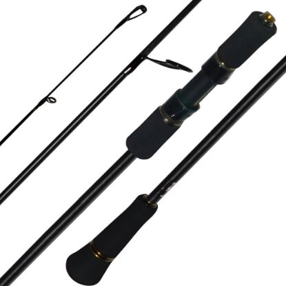 Okuma Tesoro Slow Jigging Rod Picture of Okuma Tesoro Slow Jigging Rod