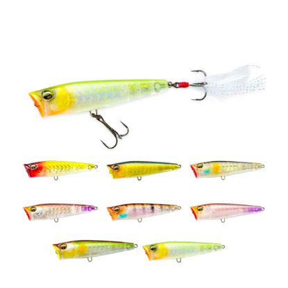 Picture of Duel L-Bass Popper Lure