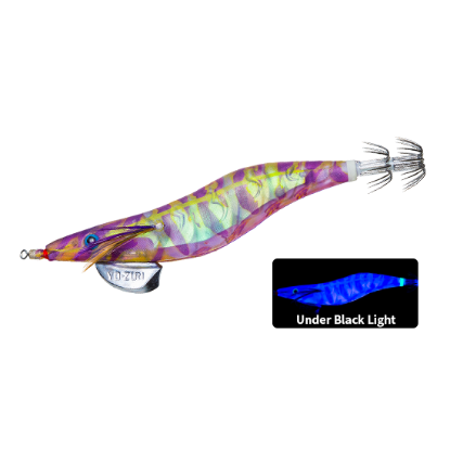 Picture of Yozuri EGI Aurie-Q 3D Squid