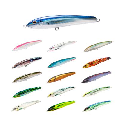 Picture of Nomad Riptide Lure