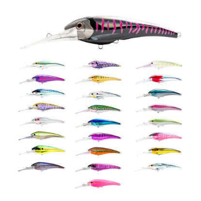 Picture of Nomad DTX Minnow Lure