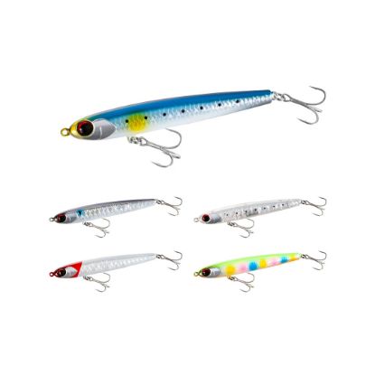 Picture of Shimano Exsence Staggering Swimmer 100ES Jet Boost Lure