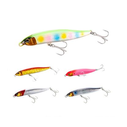 Picture of Shimano Exsence Slide Assassin 100S Jet Boost Lure