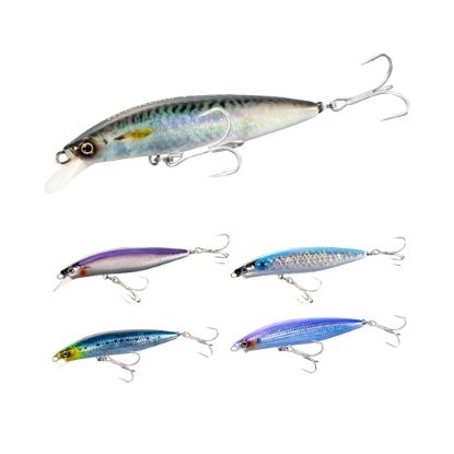 Picture of Shimano Coltsniper Rock Drift 100 Jet Boost Lure