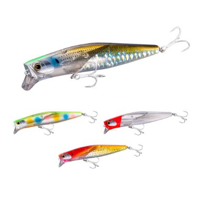 Picture of Shimano Exsence Counter Wake 120F Flash Boost Lure