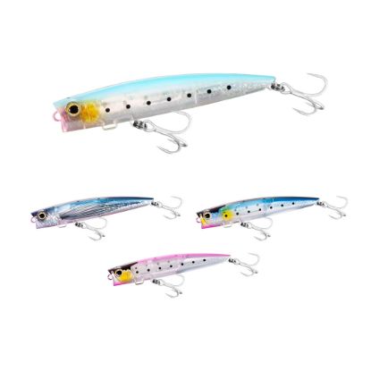 Picture of Shimano Ocea Bubble Dip 180F Flash Boost Lure