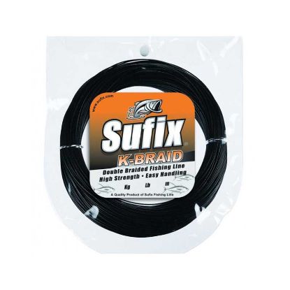 Picture of Sufix K-Braid Black Line 300m