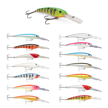 Picture of Storm Deep Thunder Fishing Lure