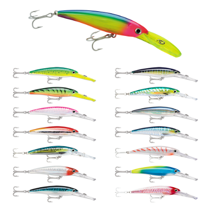 Picture of Rapala X-Rap Magnum Lure