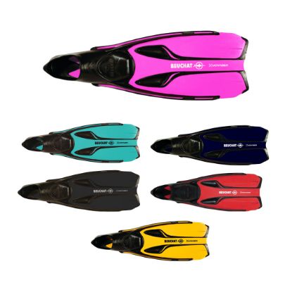 Picture of Beuchat X-Voyager Fins