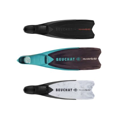 Picture of Beuchat Mundial One-50 Fins