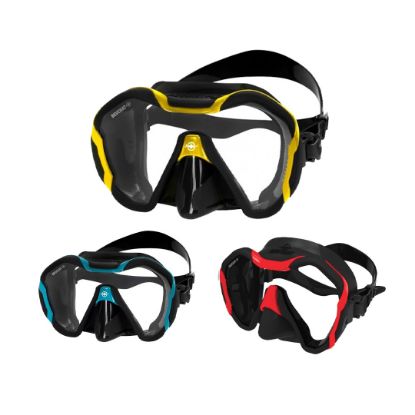 Picture of Beuchat Maxlux Evo Mask